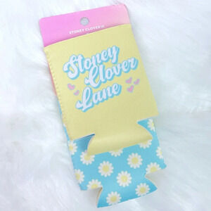 3 for $10 🛍️ Stoney Clover Lane x Target 2-pack Drink Koozies NWT